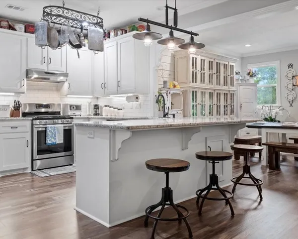 $595,000 | 1514 Buchans Drive, Spring, TX 77386