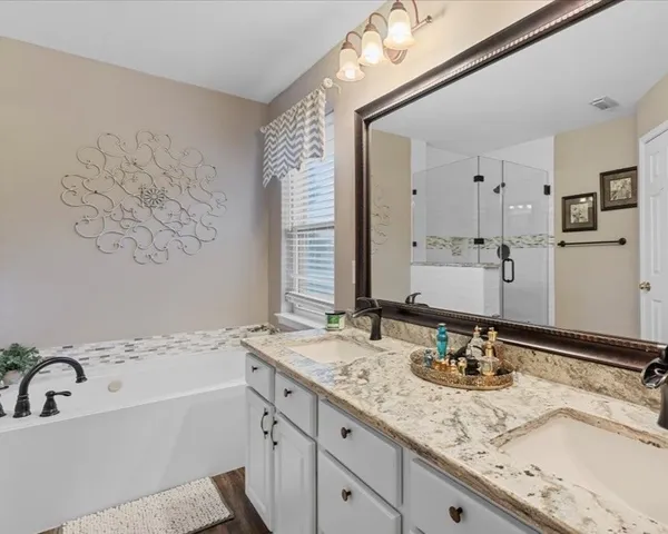 $595,000 | 1514 Buchans Drive, Spring, TX 77386