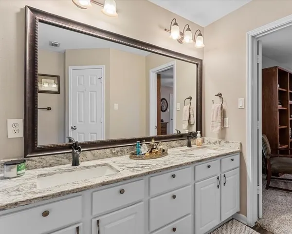 $595,000 | 1514 Buchans Drive, Spring, TX 77386