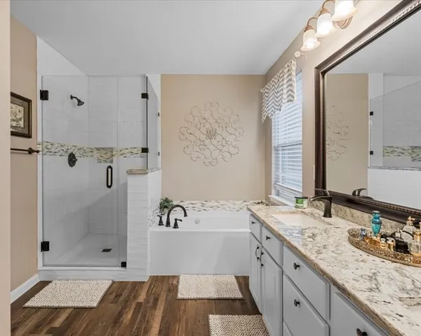 $595,000 | 1514 Buchans Drive, Spring, TX 77386