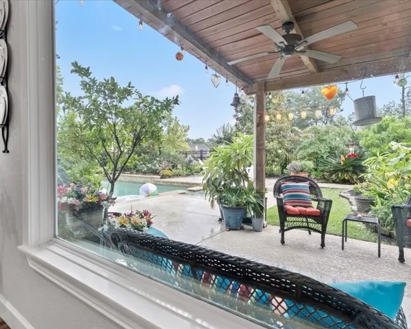 $595,000 | 1514 Buchans Drive, Spring, TX 77386