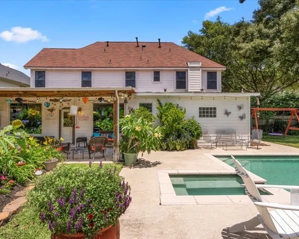 $595,000 | 1514 Buchans Drive, Spring, TX 77386