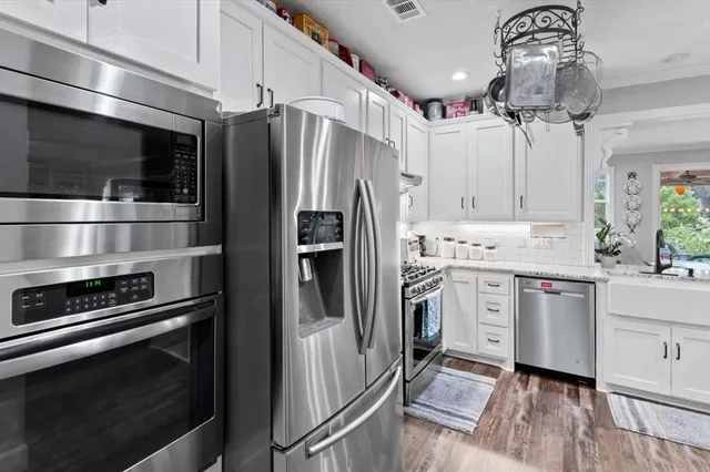 $595,000 | 1514 Buchans Drive, Spring, TX 77386