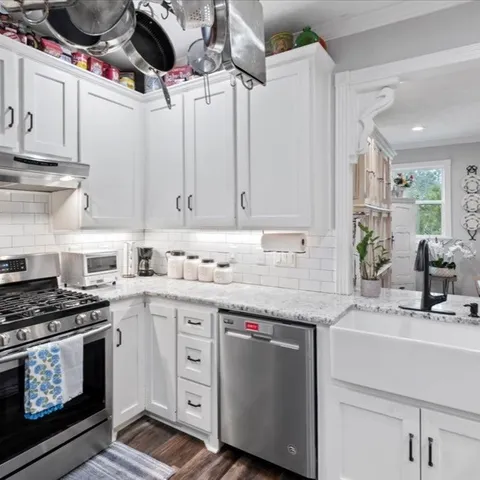 $595,000 | 1514 Buchans Drive, Spring, TX 77386