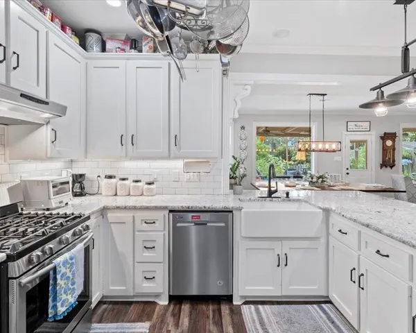 $595,000 | 1514 Buchans Drive, Spring, TX 77386