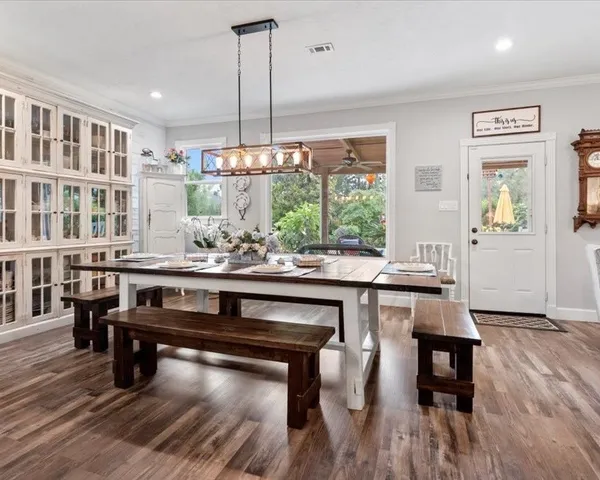 $595,000 | 1514 Buchans Drive, Spring, TX 77386