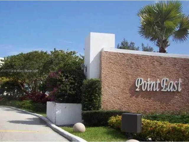 $190,000 | 2920 Point E Drive, Unit N111, Aventura, FL 33160