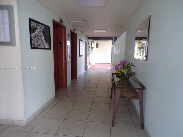 $190,000 | 2920 Point E Drive, Unit N111, Aventura, FL 33160