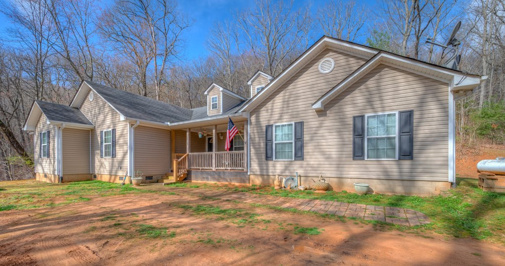 118 Hothouse Crk Road Murphy, NC 28906 - Photo 2 of 41