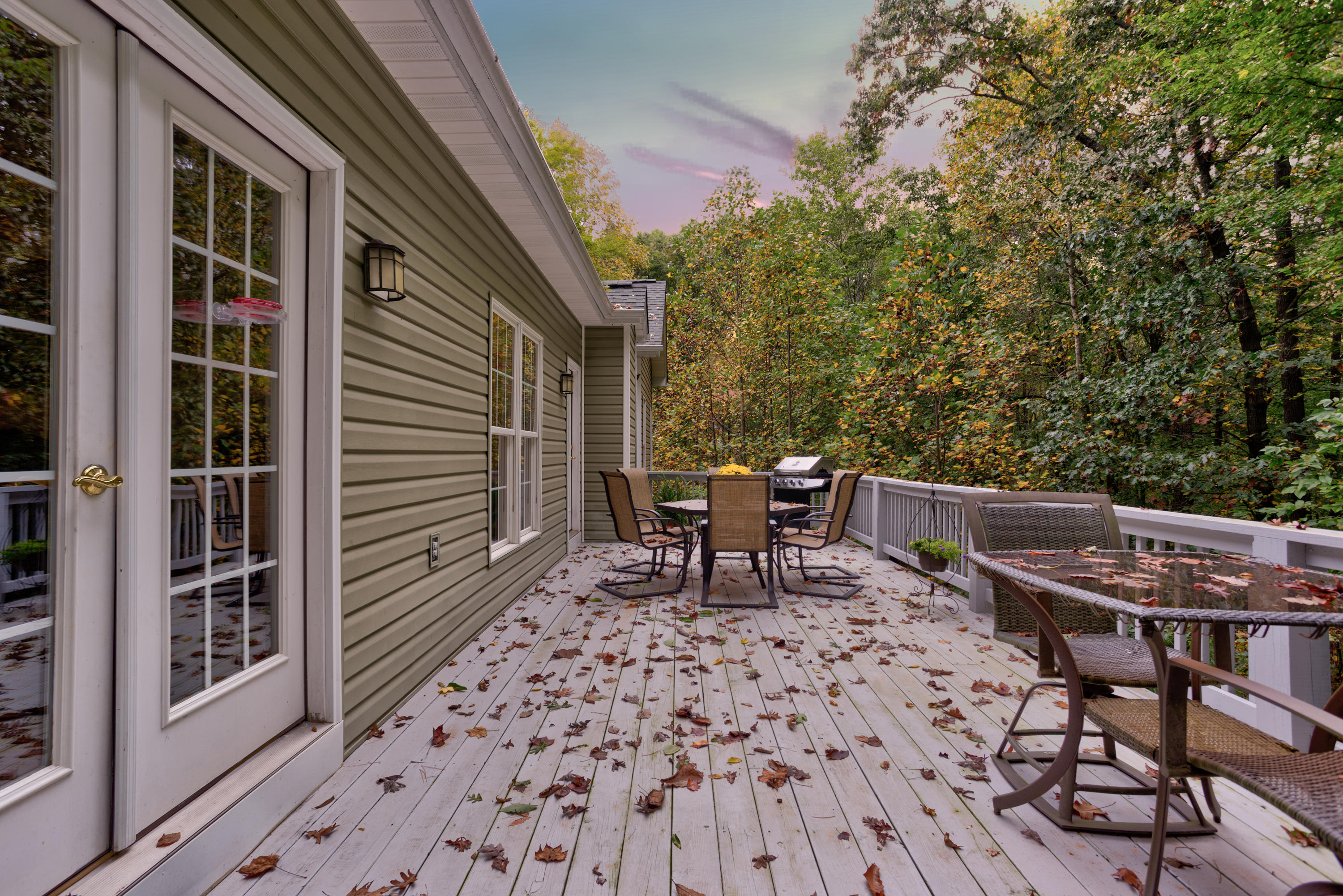 2480 Iron Ridge Road Rocky Mount, VA 24151 - Photo 11 of 38 a outdoor view with a sitting space