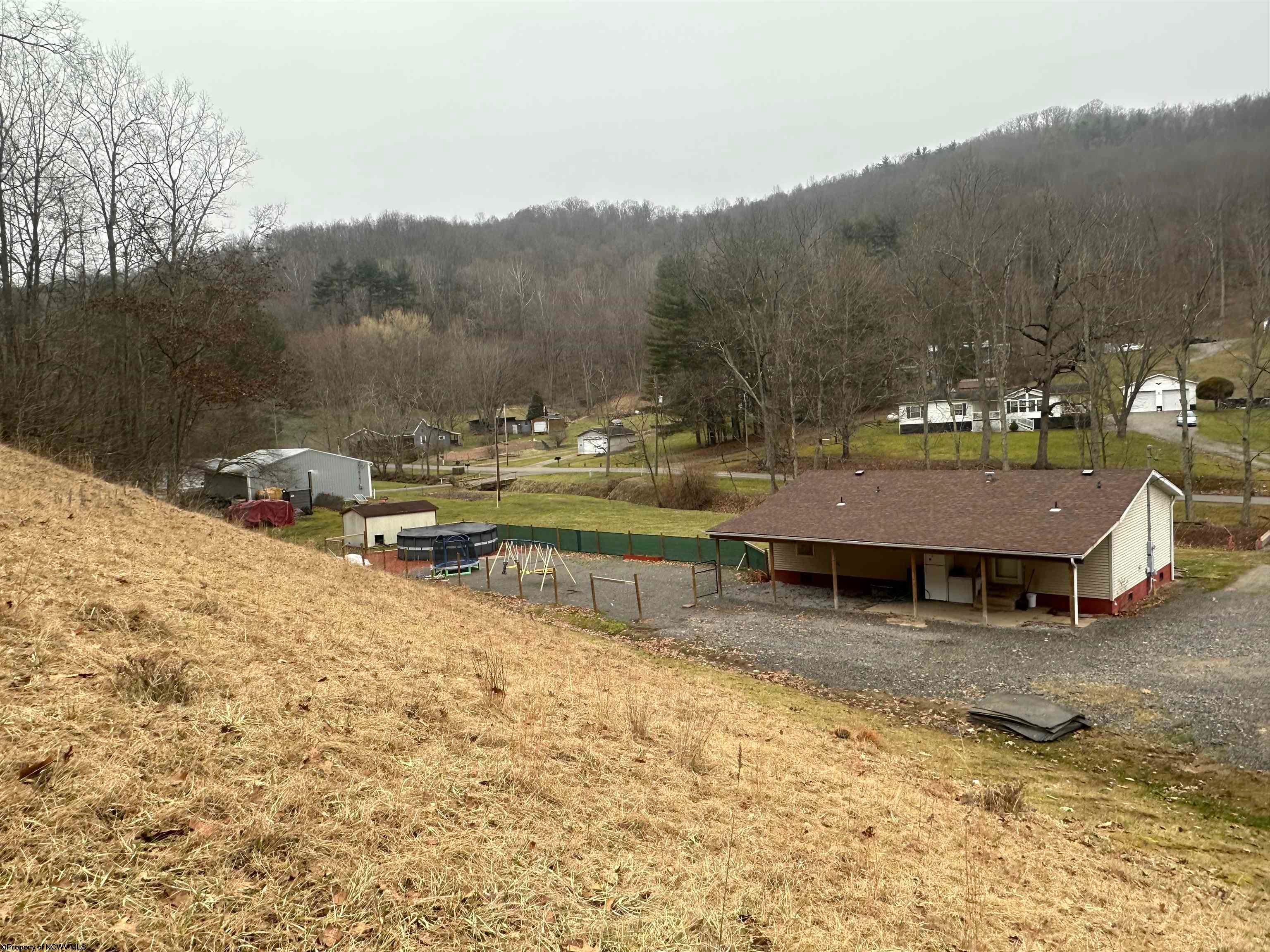 825 Sauls Run Road Weston, WV 26452 - Photo 12 of 35 Gallery Image 12