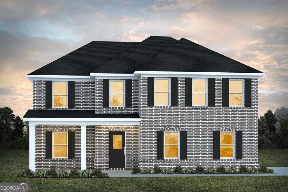 5359 Tolar Road South Fulton, GA 30213 - Photo 1 of 1