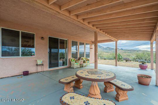 1750 Linda Court Rio Rico, AZ 85648 - Photo 49 of 50
