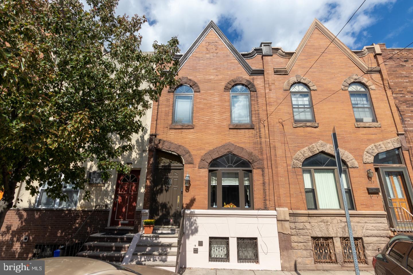 1735 West Ritner Street Philadelphia, PA 19145 - Photo 1 of 39 Gallery Image 1