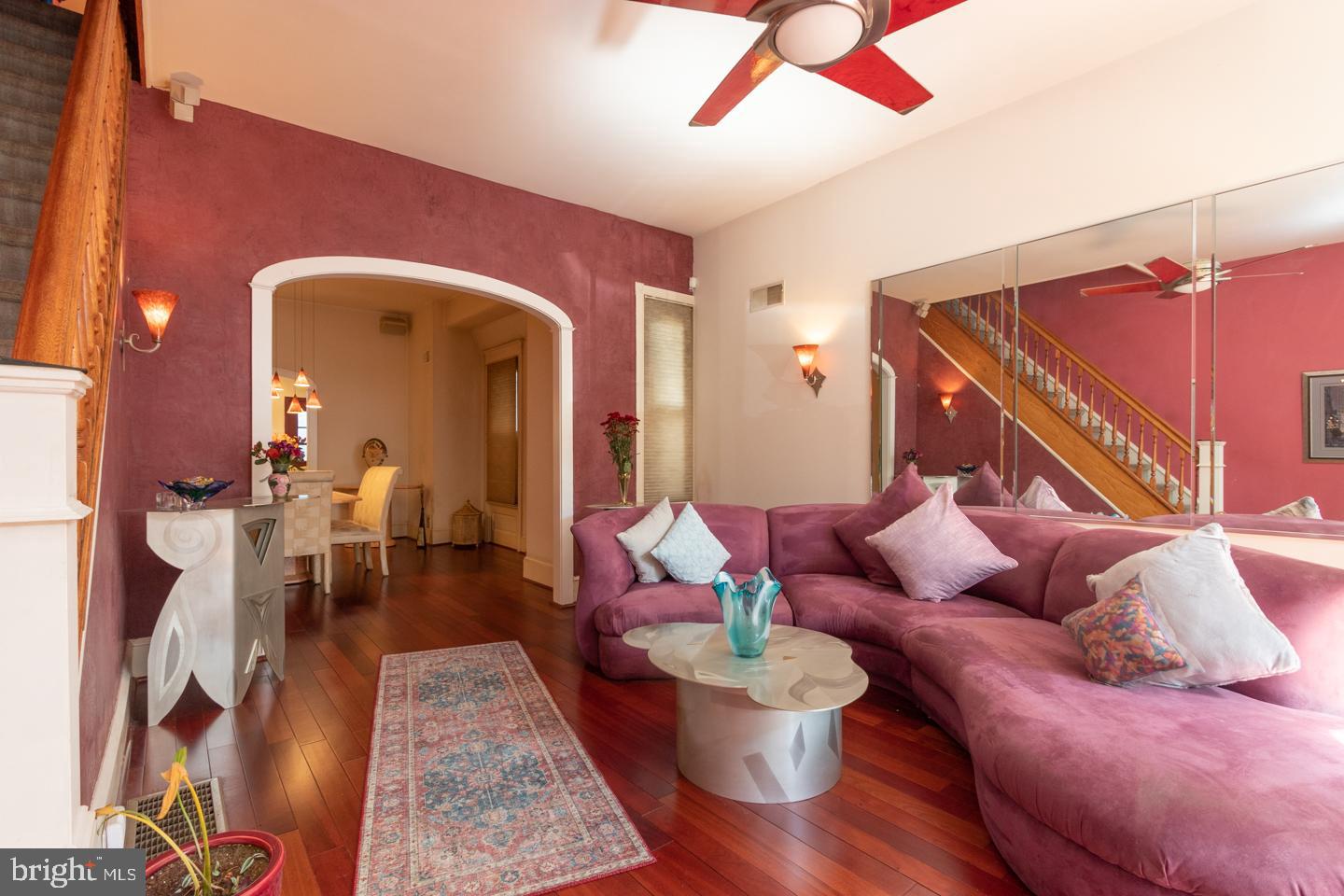 1735 West Ritner Street Philadelphia, PA 19145 - Photo 5 of 39 Gallery Image 5