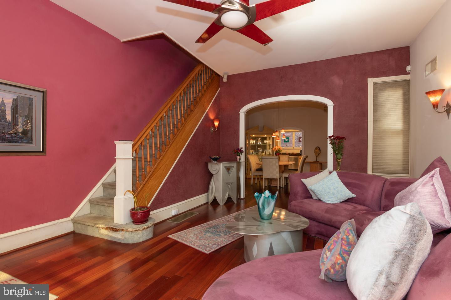 1735 West Ritner Street Philadelphia, PA 19145 - Photo 6 of 39 Gallery Image 6