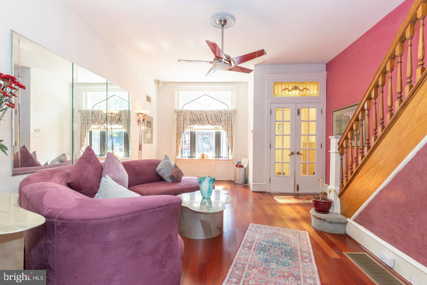 1735 West Ritner Street Philadelphia, PA 19145 - Photo 7 of 39 Gallery Image 7