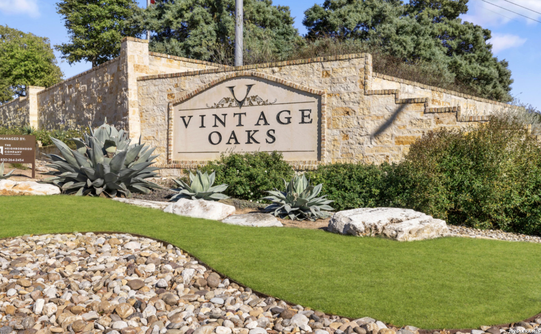 1147 Powder Ridge New Braunfels, TX 78132 - Photo 45 of 50 Gallery Image 45