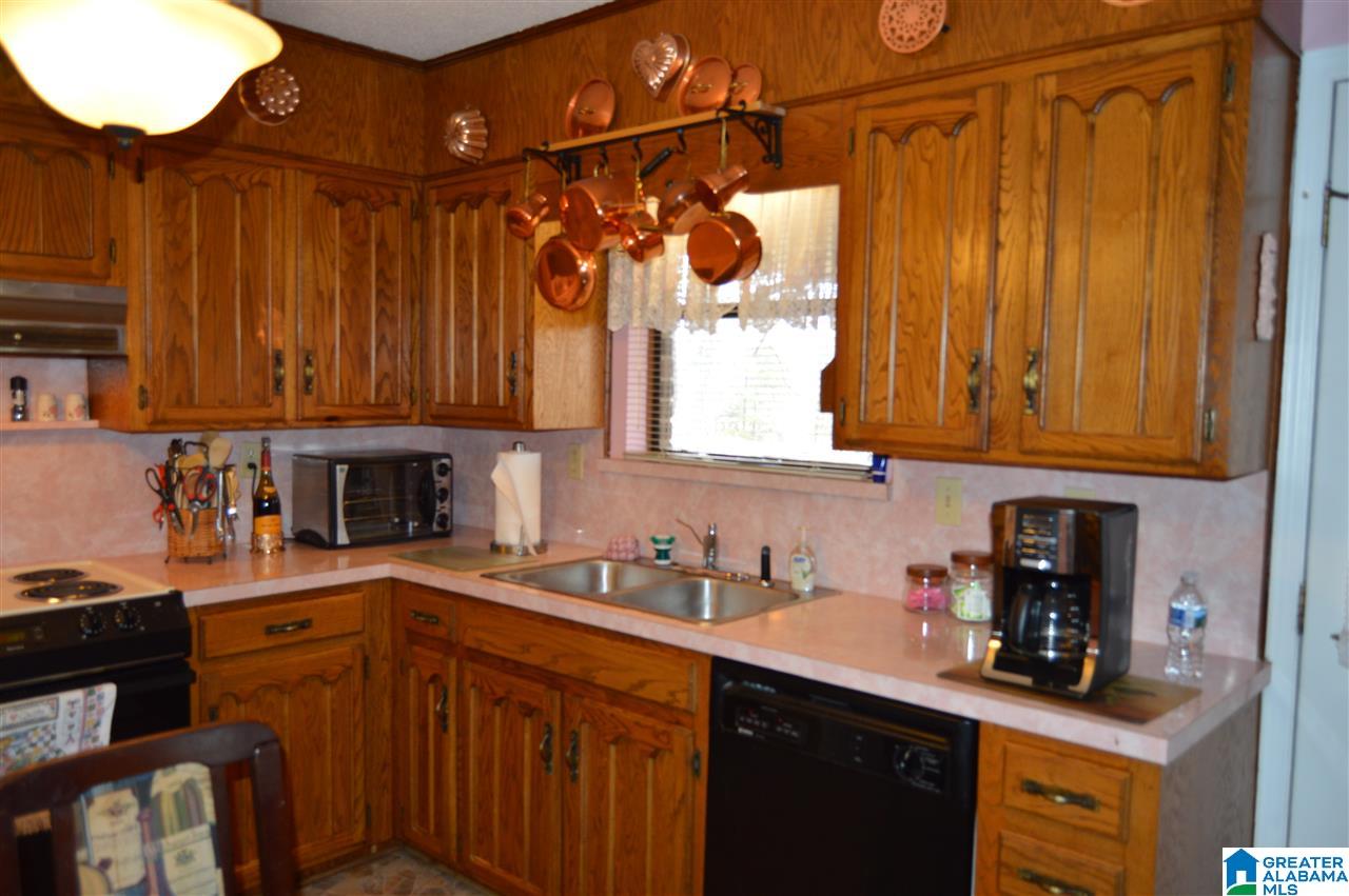 5281 Hollis Goodwin Road Dora, AL 35062 - Photo 10 of 49