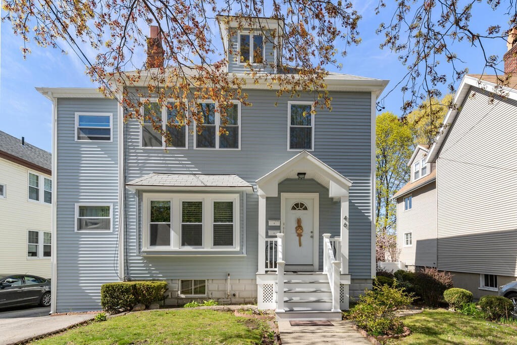 46 Clewley Road Medford, MA 02155 - Photo 1 of 30 Gallery Image 1