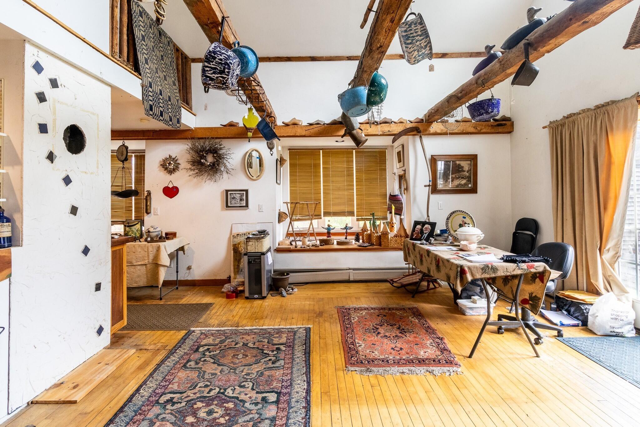 425 Saco Road Columbia Falls, ME 04623 - Photo 10 of 69 38