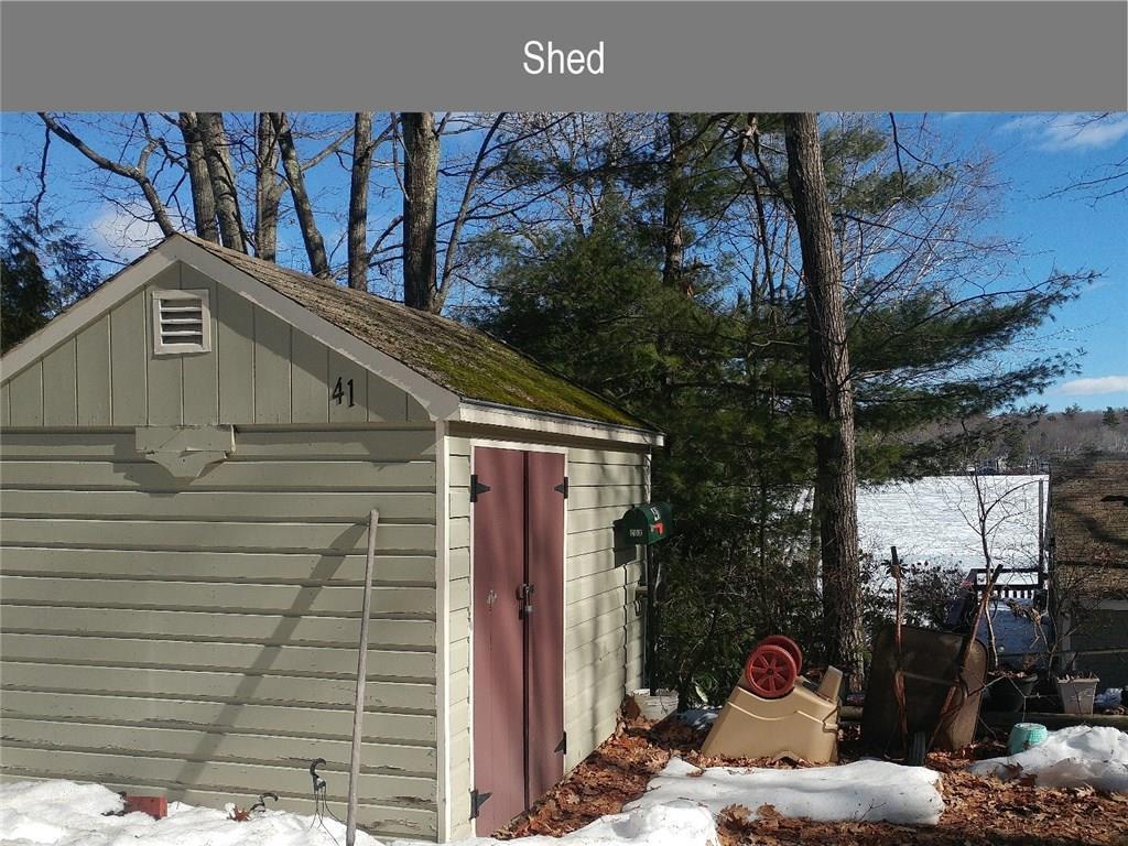 41 Shore Road Lyman, ME 04002 - Photo 8 of 19 Photo
