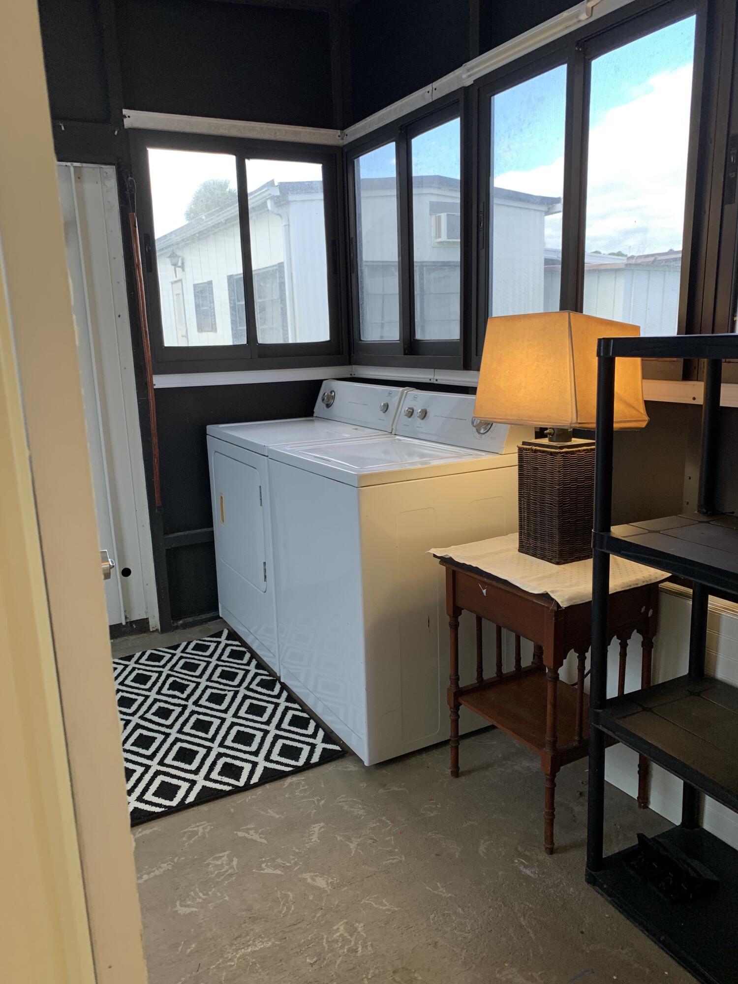 1107 Rainbow Circle Eustis, FL 32726 - Photo 11 of 11 laundry 1107