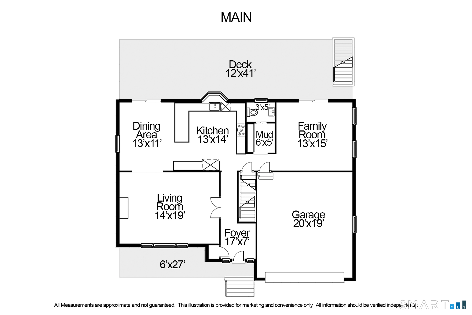 25 Griffith Road Greenwich, CT 06878 - Photo 18 of 19