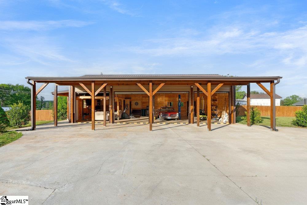 1190 McSwain Road Chesnee, SC 29323 - Photo 23 of 43