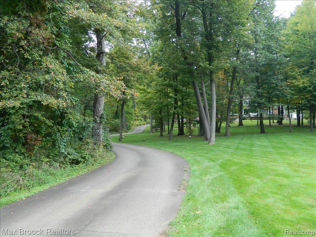 private drive