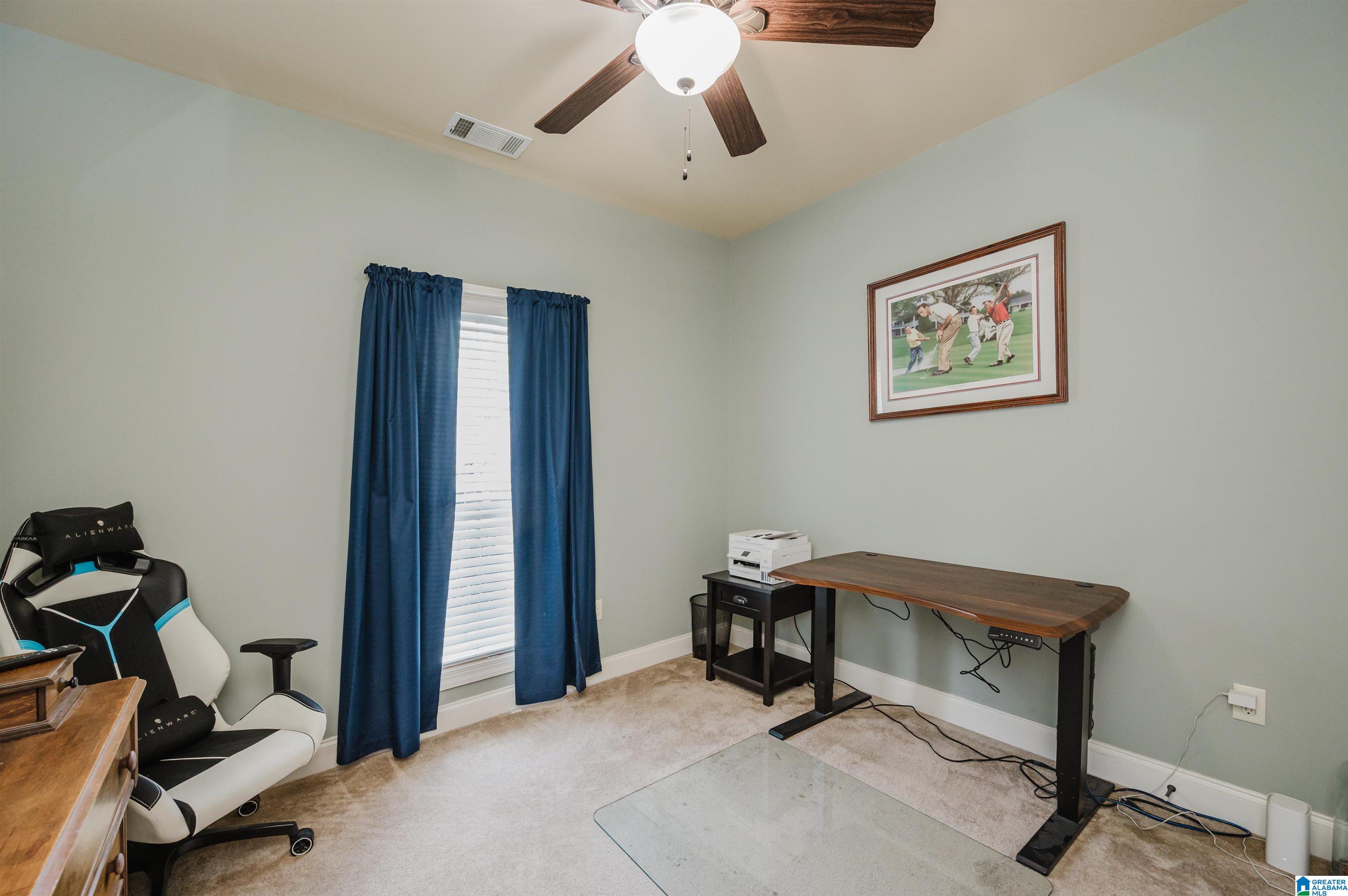418 Ballantrae Road Pelham, AL 35124 - Photo 24 of 38