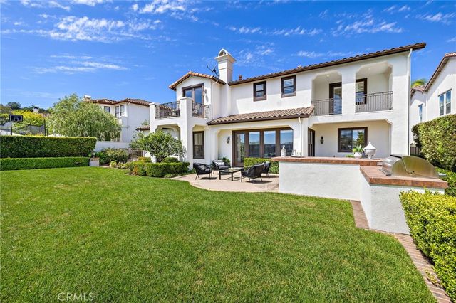 $3,699,000 | 12 Calle Angelitos, San Clemente, CA 92673