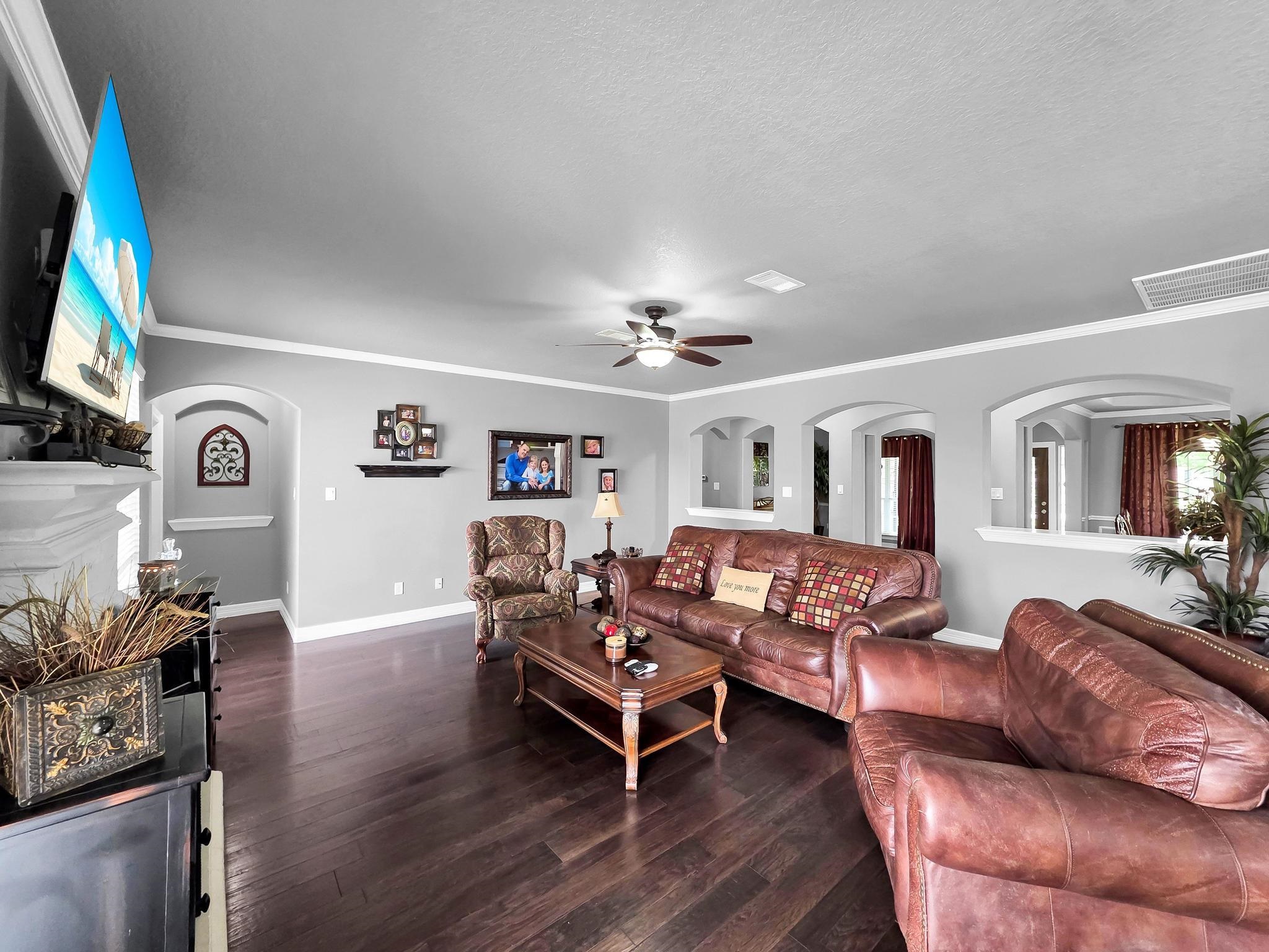 14865 Lisa Lane Beaumont, TX 77713 - Photo 14 of 50