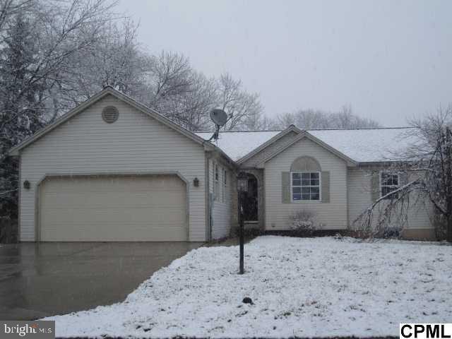 240 Country Club Road Abbottstown, PA 17301 - Photo 1 of 1 Gallery Image 1