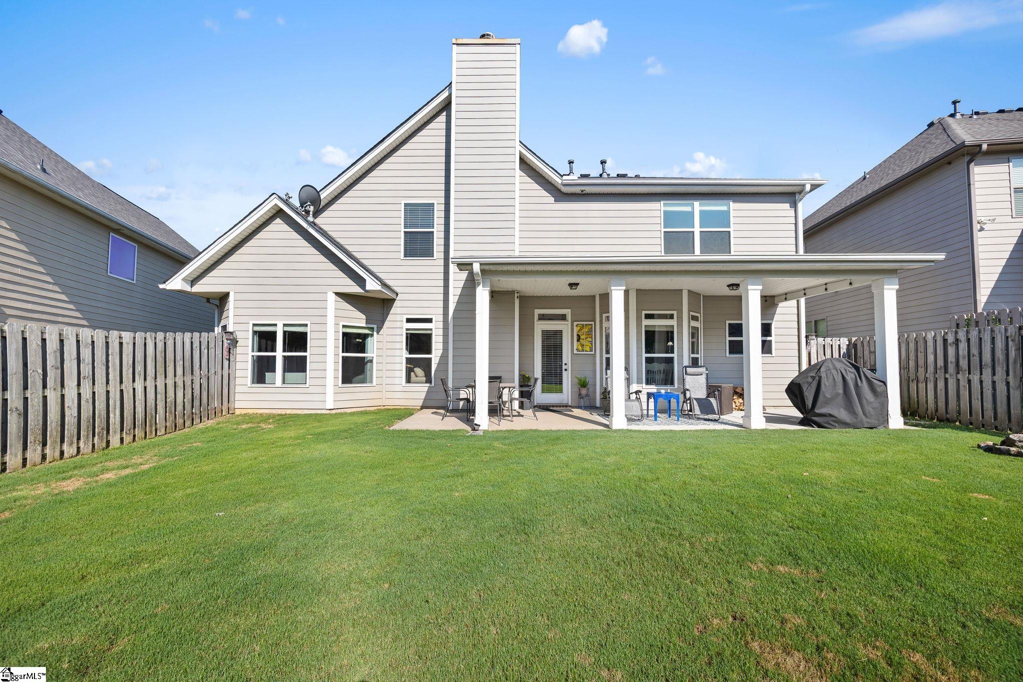 210 Ermon Court Greer, SC 29651 - Photo 35 of 44