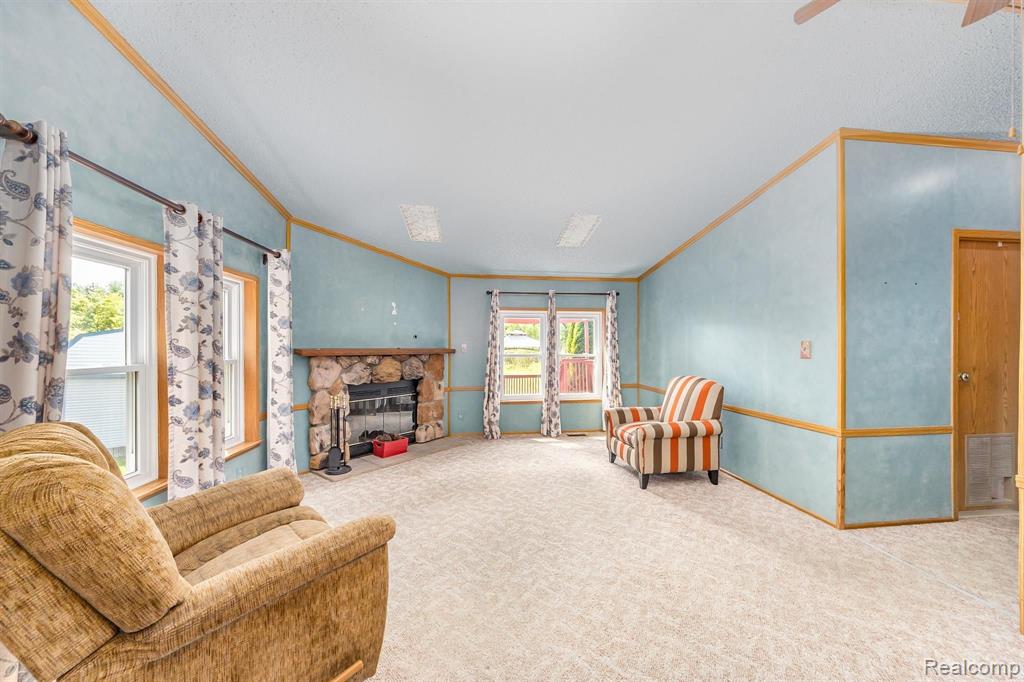 5854 Bentley Lake Road Howell, MI 48843 - Photo 12 of 19