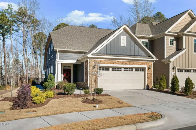 $695,000 | 854 Money Island Place, Cary, NC 27519