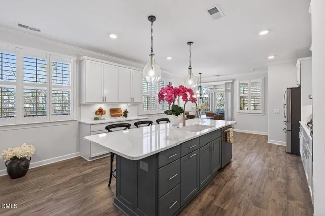 $695,000 | 854 Money Island Place, Cary, NC 27519