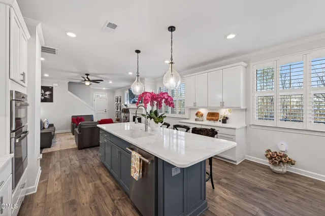 $695,000 | 854 Money Island Place, Cary, NC 27519