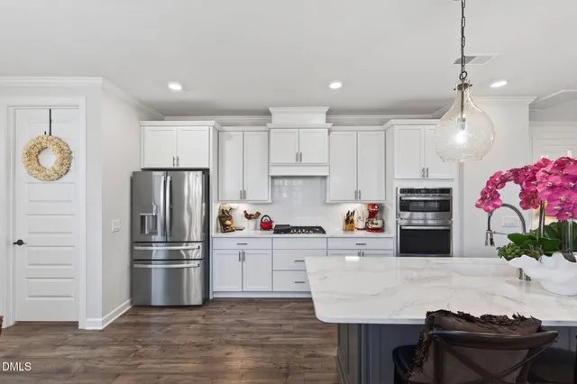 $695,000 | 854 Money Island Place, Cary, NC 27519