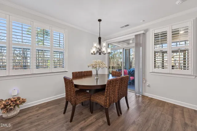 $695,000 | 854 Money Island Place, Cary, NC 27519