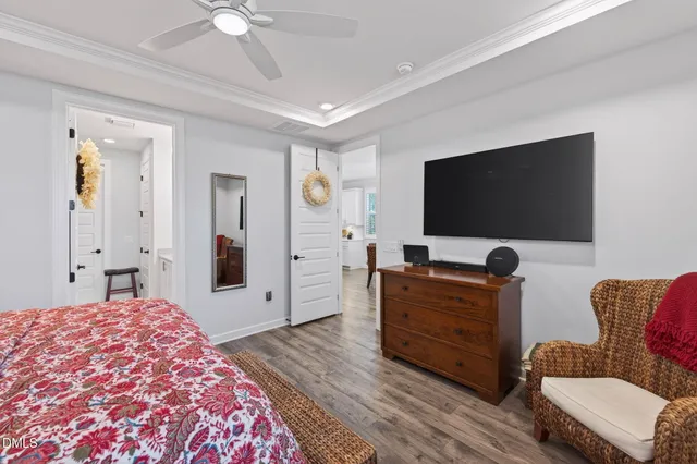 $695,000 | 854 Money Island Place, Cary, NC 27519