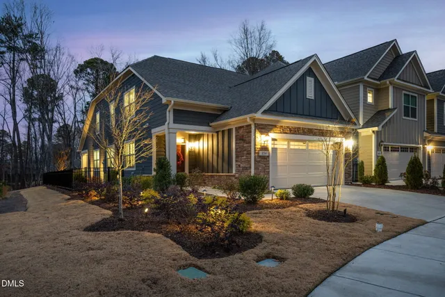 $695,000 | 854 Money Island Place, Cary, NC 27519