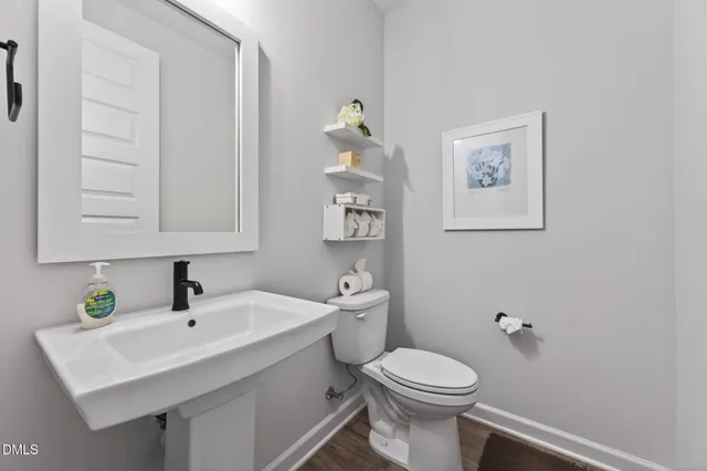 $695,000 | 854 Money Island Place, Cary, NC 27519