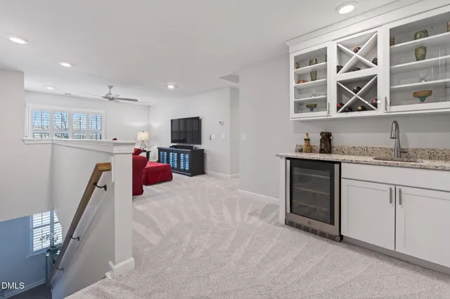 $695,000 | 854 Money Island Place, Cary, NC 27519