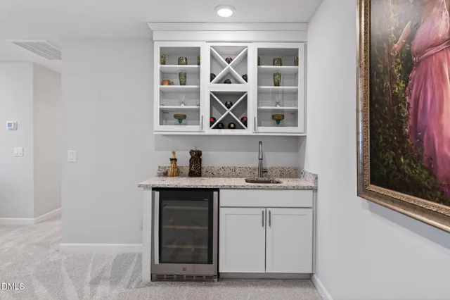 $695,000 | 854 Money Island Place, Cary, NC 27519