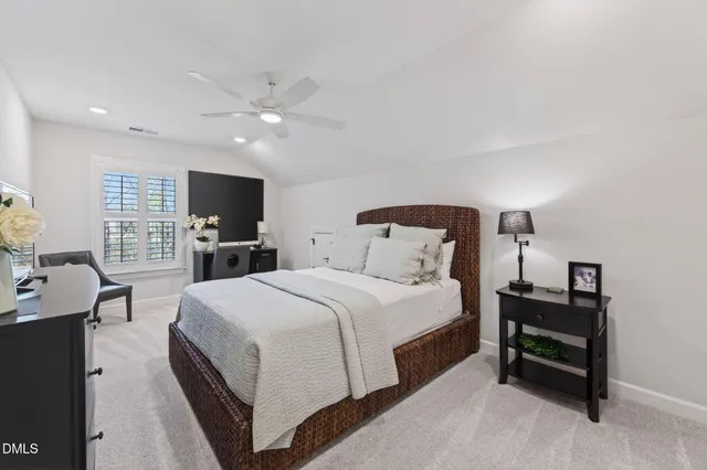 $695,000 | 854 Money Island Place, Cary, NC 27519