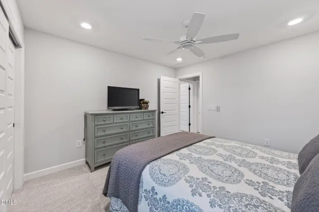 $695,000 | 854 Money Island Place, Cary, NC 27519