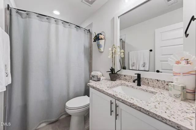 $695,000 | 854 Money Island Place, Cary, NC 27519