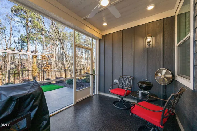 $695,000 | 854 Money Island Place, Cary, NC 27519